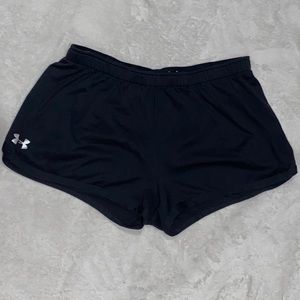 UNDER ARMOUR | ATHLETIC SHORTS